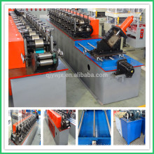 Light Steel Keel Roll Forming Machine